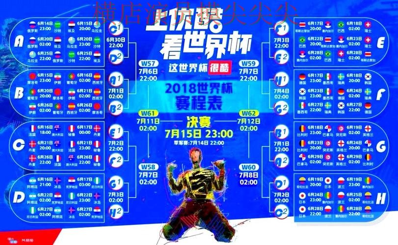 世界杯竞猜入口解析合集：覆盖高清直播+直播与入口方式 - 世界杯实时直播